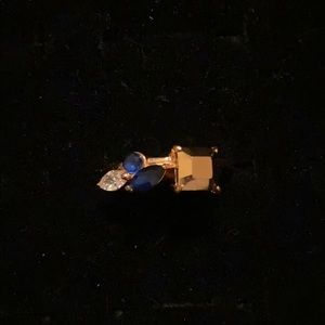 Owl You Need is Love ring